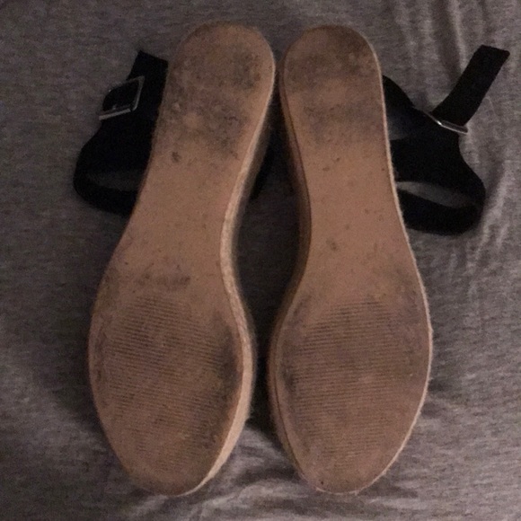Espadrilles